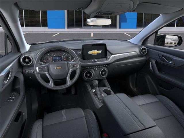 2026 Chevrolet Blazer True North (Stk: 14197) in Roblin - Image 5 of 6
