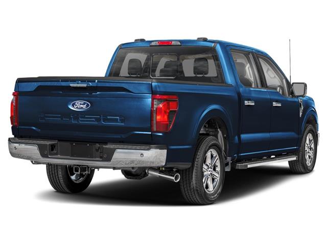 2025 Ford F-150 XLT (Stk: 25F8826) in North Vancouver - Image 2 of 13