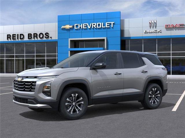 2026 Chevrolet Equinox LT (Stk: FSRNNS) in ARNPRIOR - Image 2 of 24