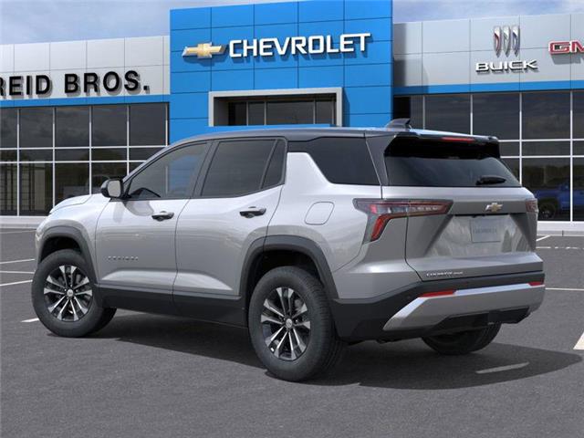 2026 Chevrolet Equinox LT (Stk: FSRNNS) in ARNPRIOR - Image 3 of 24