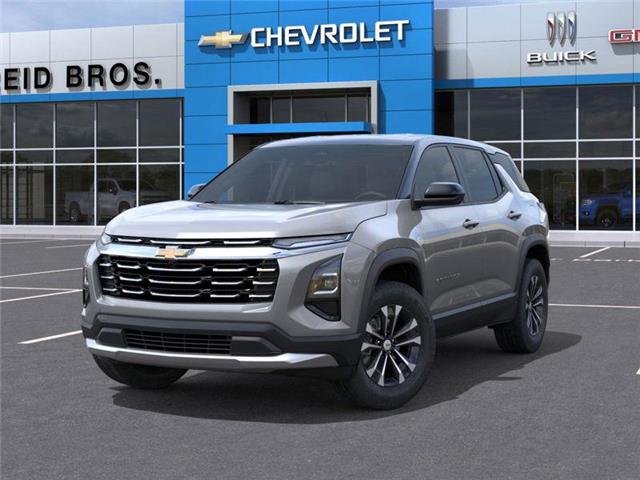 2026 Chevrolet Equinox LT (Stk: FSRNNS) in ARNPRIOR - Image 6 of 24