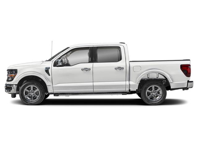 2025 Ford F-150 XLT (Stk: 25F8400) in North Vancouver - Image 3 of 13