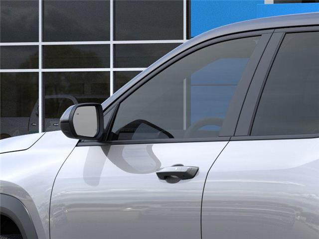 2026 Chevrolet Equinox LT (Stk: FSRNNS) in ARNPRIOR - Image 12 of 24