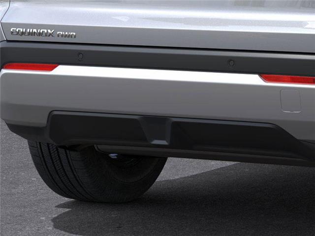 2026 Chevrolet Equinox LT (Stk: FSRNNS) in ARNPRIOR - Image 14 of 24