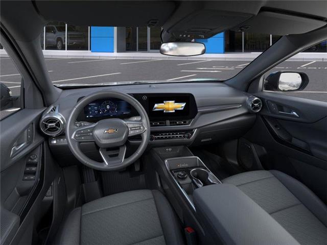 2026 Chevrolet Equinox LT (Stk: FSRNNS) in ARNPRIOR - Image 15 of 24