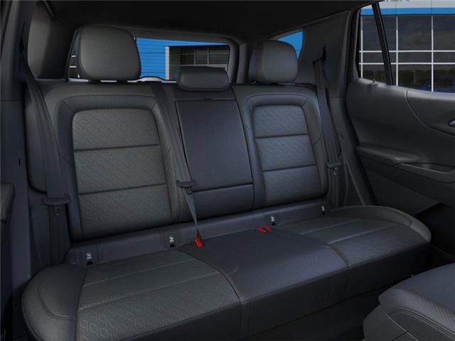 2026 Chevrolet Equinox LT (Stk: FSRNNS) in ARNPRIOR - Image 17 of 24