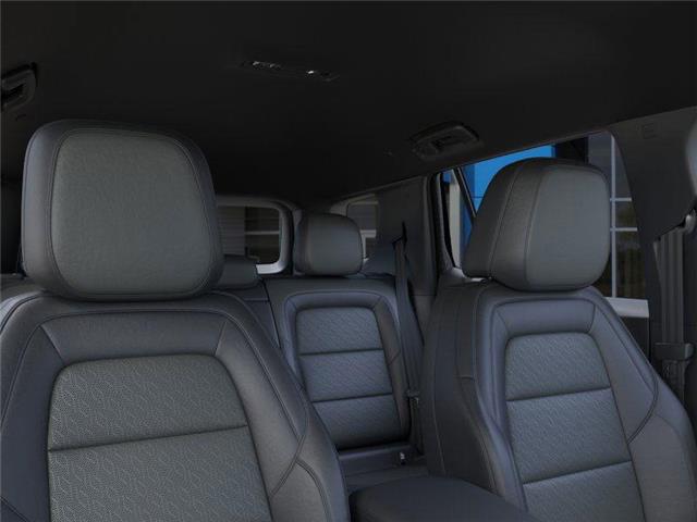 2026 Chevrolet Equinox LT (Stk: FSRNNS) in ARNPRIOR - Image 24 of 24