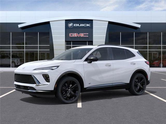 2026 Buick Envision Sport Touring (Stk: 153574) in London - Image 2 of 6 2026 Buick Envision Sport Touring (Stk: 153574) in London - Image 2 of 6