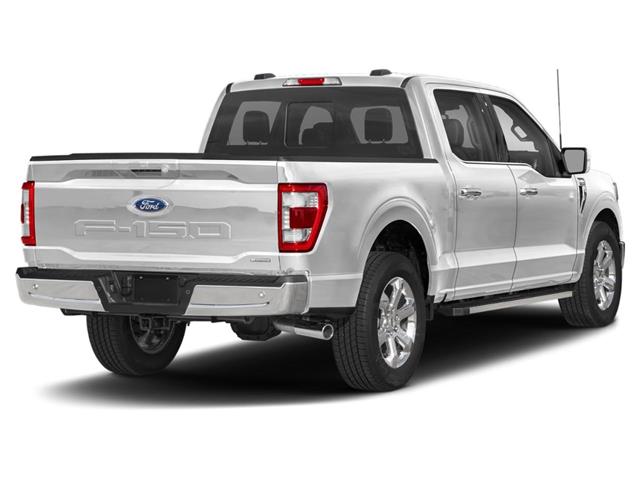2023 Ford F-150 Lariat (Stk: SK-1197A) in Okotoks - Image 2 of 12