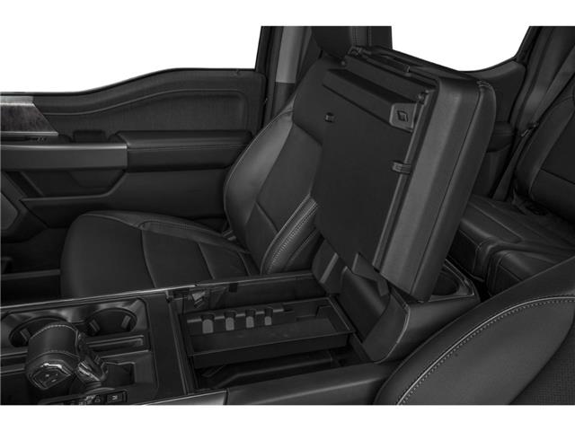 2023 Ford F-150 Lariat (Stk: SK-1197A) in Okotoks - Image 11 of 12