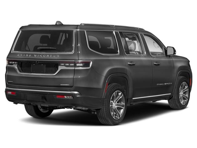 2023 Jeep Grand Wagoneer Series III (Stk: B89125) in Okotoks - Image 2 of 13