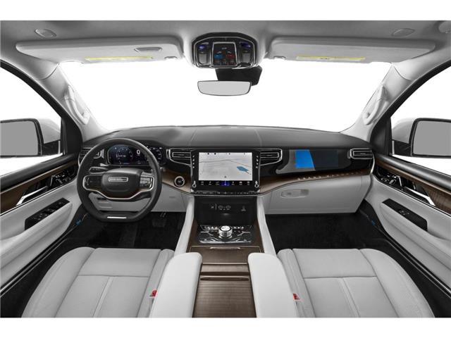 2023 Jeep Grand Wagoneer Series III (Stk: B89125) in Okotoks - Image 5 of 13