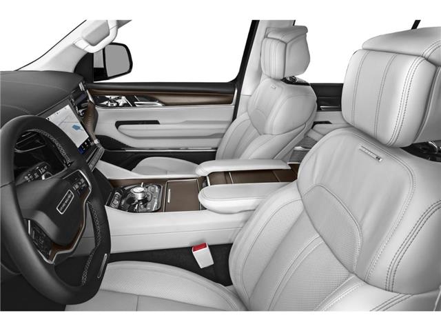 2023 Jeep Grand Wagoneer Series III (Stk: B89125) in Okotoks - Image 6 of 13