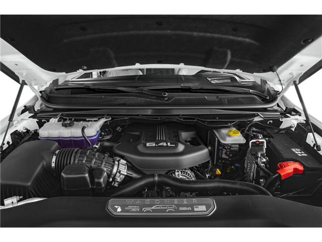 2023 Jeep Grand Wagoneer Series III (Stk: B89125) in Okotoks - Image 9 of 13