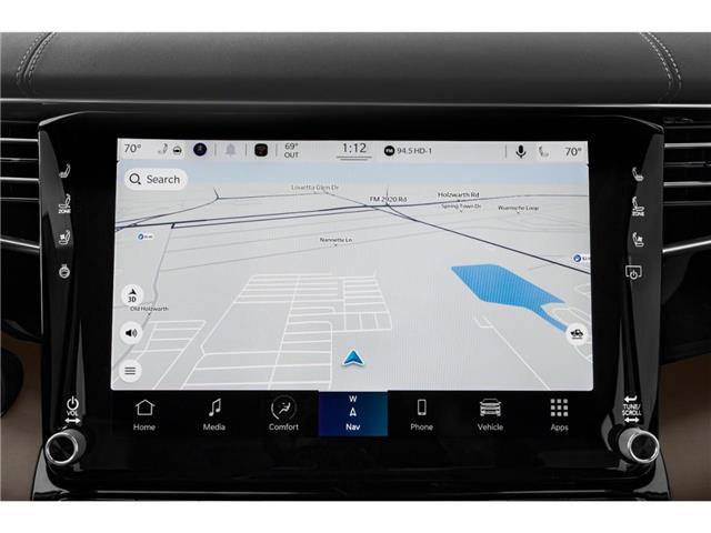 2023 Jeep Grand Wagoneer Series III (Stk: B89125) in Okotoks - Image 13 of 13