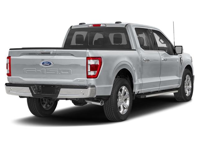 2023 Ford F-150 Lariat (Stk: SK-1180A) in Okotoks - Image 2 of 12