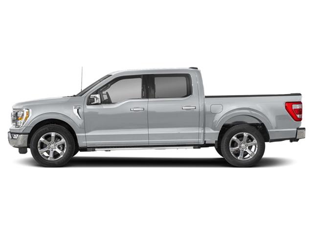2023 Ford F-150 Lariat (Stk: SK-1180A) in Okotoks - Image 3 of 12