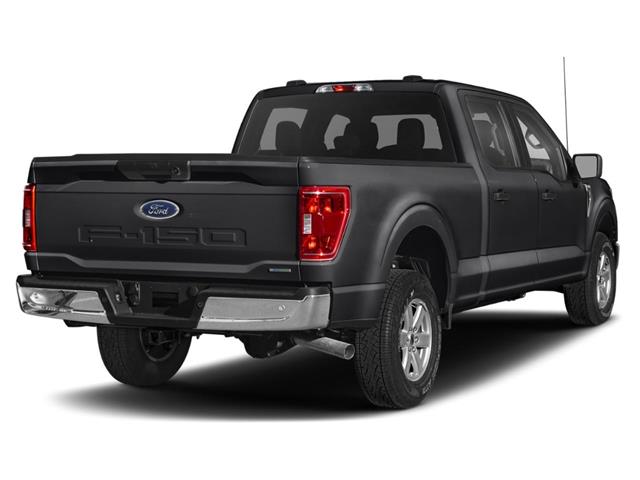2022 Ford F-150 XLT (Stk: S-2155A) in Okotoks - Image 2 of 13
