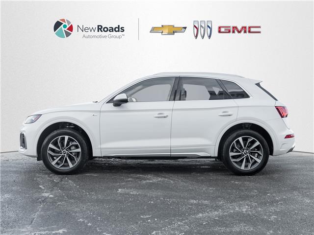 2022 Audi Q5 45 Progressiv (Stk: N17187) in Newmarket - Image 3 of 27