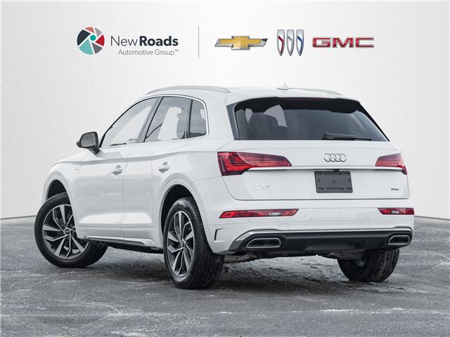 2022 Audi Q5 45 Progressiv (Stk: N17187) in Newmarket - Image 5 of 27