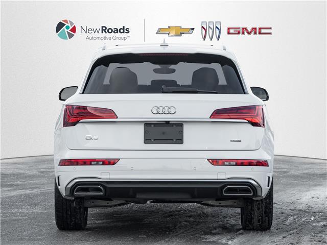 2022 Audi Q5 45 Progressiv (Stk: N17187) in Newmarket - Image 6 of 27