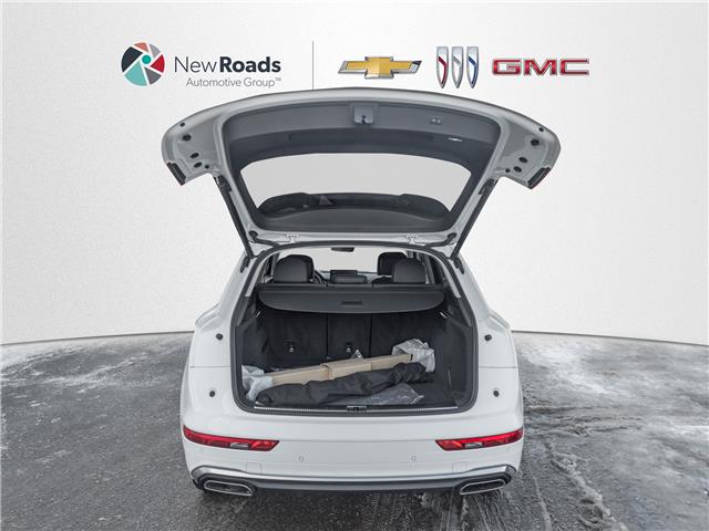 2022 Audi Q5 45 Progressiv (Stk: N17187) in Newmarket - Image 7 of 27