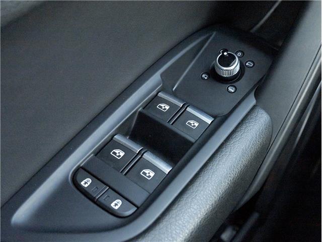 2022 Audi Q5 45 Progressiv (Stk: N17187) in Newmarket - Image 16 of 27