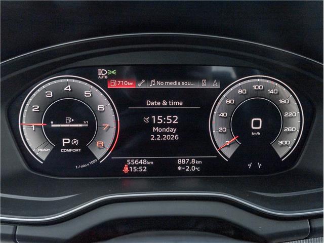 2022 Audi Q5 45 Progressiv (Stk: N17187) in Newmarket - Image 10 of 27