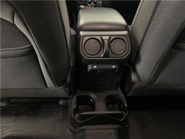 2024 Jeep Wrangler Willys (Stk: 43432J) in Belleville - Image 9 of 24