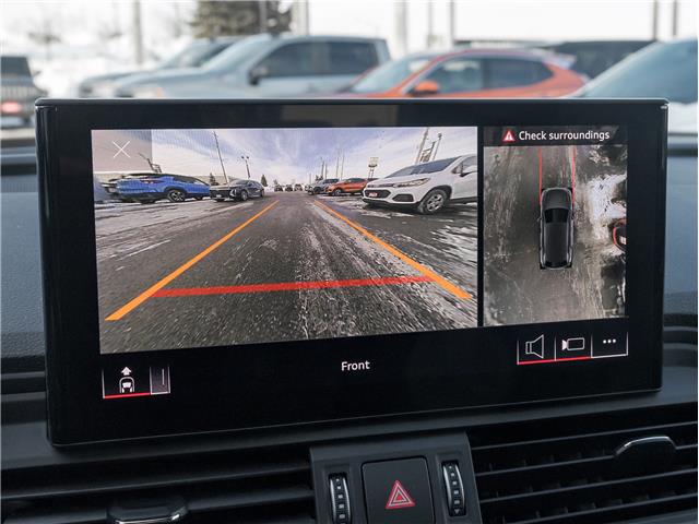 2022 Audi Q5 45 Progressiv (Stk: N17187) in Newmarket - Image 15 of 27