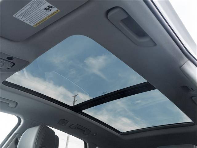 2022 Audi Q5 45 Progressiv (Stk: N17187) in Newmarket - Image 22 of 27