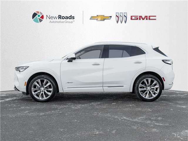 2021 Buick Envision Avenir (Stk: N17196) in Newmarket - Image 3 of 30