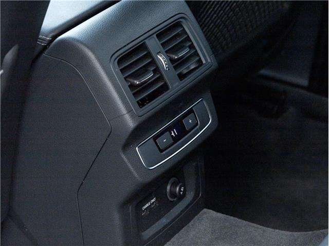2022 Audi Q5 45 Progressiv (Stk: N17187) in Newmarket - Image 25 of 27
