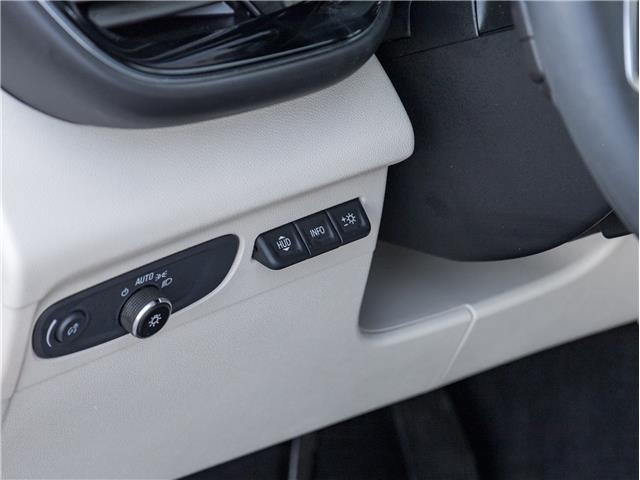 2021 Buick Envision Avenir (Stk: N17196) in Newmarket - Image 18 of 30
