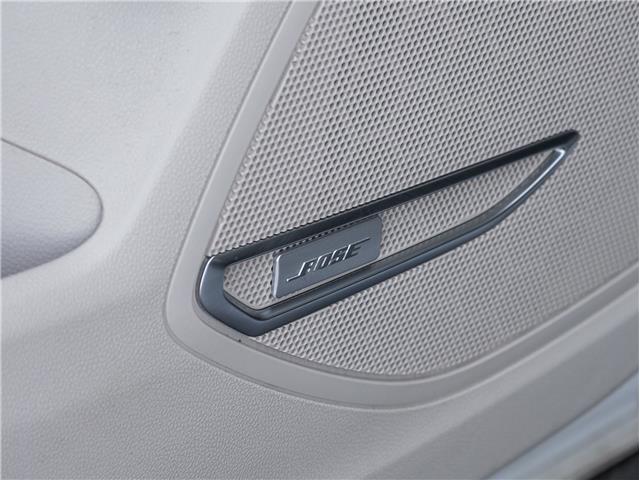 2021 Buick Envision Avenir (Stk: N17196) in Newmarket - Image 15 of 30