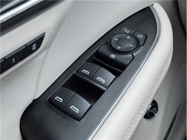 2021 Buick Envision Avenir (Stk: N17196) in Newmarket - Image 16 of 30