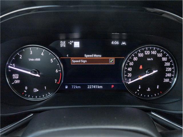 2021 Buick Envision Avenir (Stk: N17196) in Newmarket - Image 10 of 30