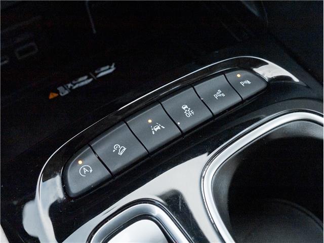 2021 Buick Envision Avenir (Stk: N17196) in Newmarket - Image 20 of 30