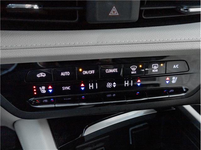 2021 Buick Envision Avenir (Stk: N17196) in Newmarket - Image 22 of 30