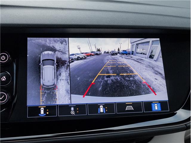 2021 Buick Envision Avenir (Stk: N17196) in Newmarket - Image 13 of 30