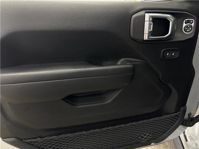 2024 Jeep Wrangler Willys (Stk: 43432J) in Belleville - Image 14 of 24