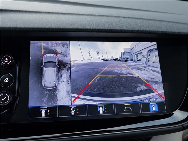 2021 Buick Envision Avenir (Stk: N17196) in Newmarket - Image 14 of 30