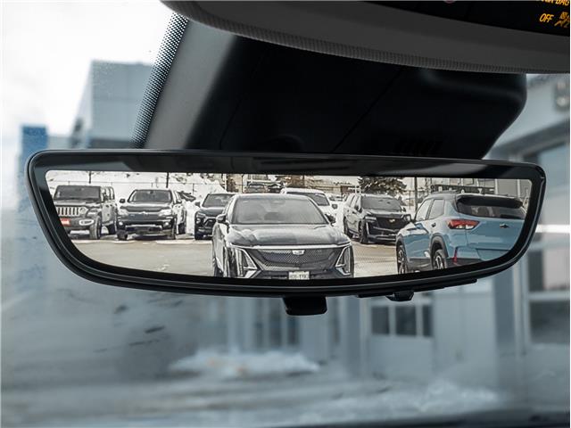 2021 Buick Envision Avenir (Stk: N17196) in Newmarket - Image 24 of 30