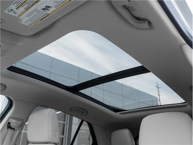 2021 Buick Envision Avenir (Stk: N17196) in Newmarket - Image 25 of 30