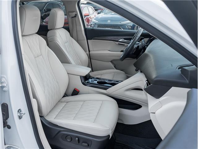 2021 Buick Envision Avenir (Stk: N17196) in Newmarket - Image 26 of 30