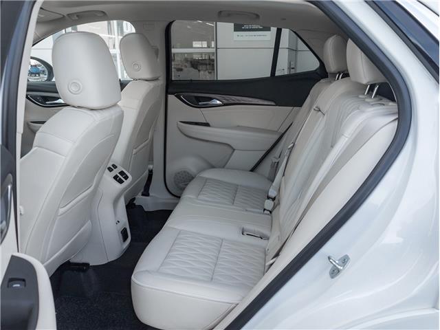 2021 Buick Envision Avenir (Stk: N17196) in Newmarket - Image 27 of 30