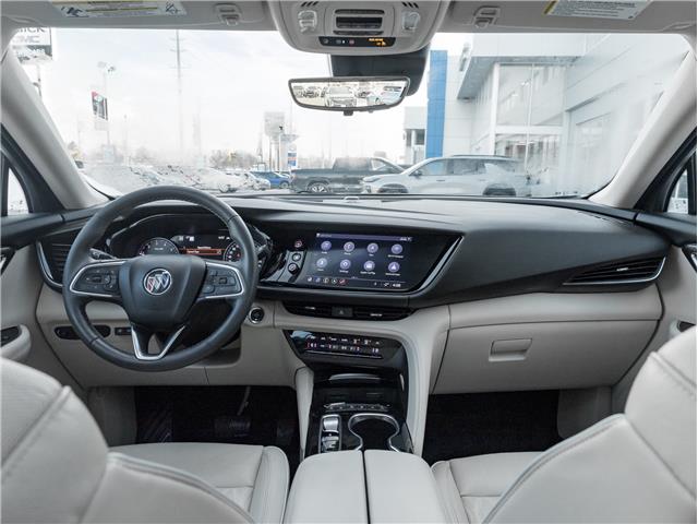 2021 Buick Envision Avenir (Stk: N17196) in Newmarket - Image 29 of 30