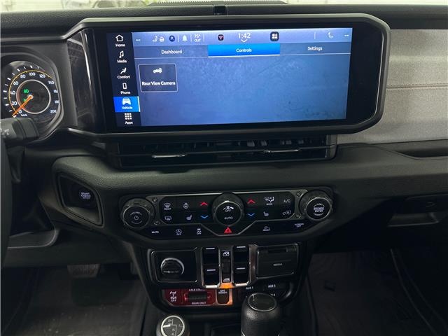 2024 Jeep Wrangler Willys (Stk: 43432J) in Belleville - Image 15 of 24