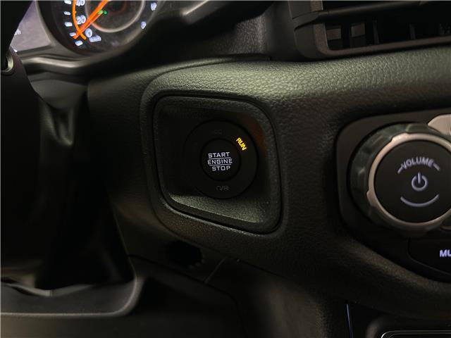 2024 Jeep Wrangler Willys (Stk: 43432J) in Belleville - Image 18 of 24