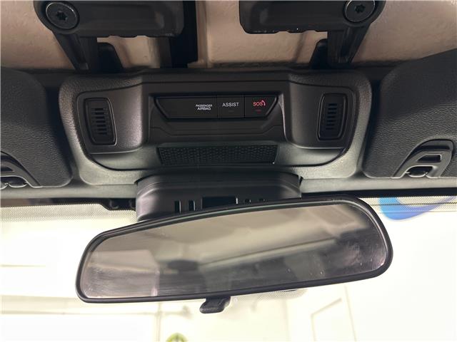 2024 Jeep Wrangler Willys (Stk: 43432J) in Belleville - Image 19 of 24